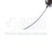 Kellan Hydrodelineation Needle, Curved, 27ga, 22mm (7/8") - CA7740