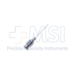 Kellan Hydrodissection Cannula, 25ga, Flattened Blunt Tip, Overall Length 1-11/16" (43mm) - 5-5514