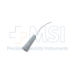 Kellan Hydrodissection Cannula, Curved, 27ga, 22mm (7/8") - CA7750