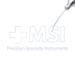 Kellan Hydrodissection Cannula, 25ga, Gently Curved, Flattened Blunt Tip, Excluding Hub Overall Length 3/4" (19mm) - 5-5520