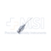 Kellan Hydrodissection Cannula, 25ga, Gently Curved, Flattened Blunt Tip, Excluding Hub Overall Length 3/4" (19mm) - 5-5520