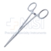 Kelly Hemostatic Forceps, Straight, Overall Length 5-1/2" (140mm) - 114-6621