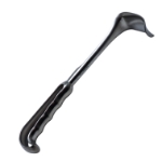 Kelly Retractor, 38mm x 50mm (1-1/2" x 2") Blade, Loop Handle, Overall Length 9-3/4" (248mm) 