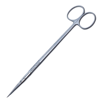 Kelly Scissors, Straight, Overall Length 7" (180mm) 
