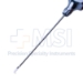 Kelman Cystotome, 22ga, Irrigating, Sharp Tip, Double-Bladed - 5-1256