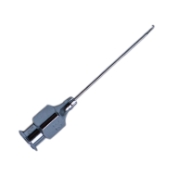 Kelman Cystotome, 22ga, Irrigating, Sharp Tip, Double-Bladed E0145,E0145