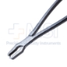 Kern Bone Holding Forceps, Without Ratchet, Overall Length 8-1/4" (210mm) - D7056