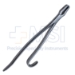Kern Bone Holding Forceps, Without Ratchet, Overall Length 8-1/4" (210mm) - D7056