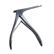 Kerrison Bone Rongeur, Size 0, 8mm Jaw Opening, 3.5mm Wide x 2.5mm High Jaw, Working Length 100mm K7-1800,N1950,75-600,K7-1800,N1950