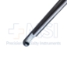 Kerrison Bone Rongeur, Size 1, 8mm Jaw Opening, 4mm Wide x 3mm High Jaw, Working Length 100mm - 232-G00-09