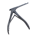 Kerrison Bone Rongeur, Size 1, 8mm Jaw Opening, 4mm Wide x 3mm High Jaw, Working Length 100mm K7-1801,N1951,75-601,K7-1801,N1951