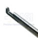 Kerrison Rongeur, 40 Degrees Upbite, 5mm Bite, Working Length 7" (180mm) - 232-G12-25