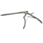 Kerrison Rongeur, 40 Degrees Upbite, 5mm Bite, Working Length 7" (180mm) 