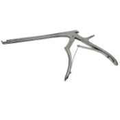 Kerrison Rongeur, 40 Degrees Upbite, 5mm Bite, Working Length 7" (180mm) 