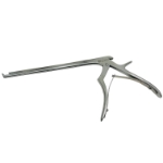 Kerrison Rongeur, 40 Degrees Upbite, 5mm Bite, Working Length 8" (203mm) 