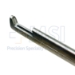 Kerrison Rongeur, 40 Degrees Upbite, 5mm Bite, Ring Handle, Working Length 8" (203mm) - 232-G73-25
