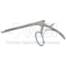 Kerrison Rongeur, 40 Degrees Upbite, 5mm Bite, Ring Handle, Working Length 8" (203mm) - 232-G73-25