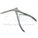 Kerrison Bone Rongeur, Size 2, 8mm Jaw Opening, 4.5mm Jaw Size, Working Length 100mm - 232-G00-10