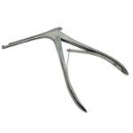 Kerrison Bone Rongeur, Size 2, 8mm Jaw Opening, 4.5mm Jaw Size, Working Length 100mm K7-1802,N1952,75-602,K7-1802,N1952
