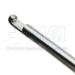 Kerrison Bone Rongeur, Size 3, 8mm Jaw Opening, 5mm Jaw Size, Working Length 100mm - 232-G00-11