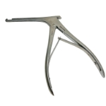 Kerrison Bone Rongeur, Size 3, 8mm Jaw Opening, 5mm Jaw Size, Working Length 100mm K7-1803,N1953,75-603,K7-1803,N1953