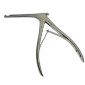 Kerrison Bone Rongeur, Size 3, 8mm Jaw Opening, 5mm Jaw Size, Working Length 100mm K7-1803,N1953,75-603,K7-1803,N1953