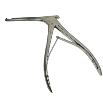 Kerrison Bone Rongeur, Size 3, 8mm Jaw Opening, 5mm Jaw Size, Working Length 100mm K7-1803,N1953,75-603,K7-1803,N1953