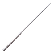 Kevorkian-Younge Endocervical Biopsy Curette, Without Specimen Basket, 2mm x 12mm Loop, Overall Length 12-1/4" (311mm) 