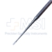 Key Periosteal Elevator, Sharp, Width 1/8" (3mm), Overall Length 7-1/4" (184mm) - D6257