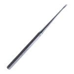Key Periosteal Elevator, Sharp, Width 1/8" (3mm), Overall Length 7-1/4" (184mm) 
