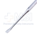 Key Periosteal Elevator, Sharp, Width 1/4" (6mm), Overall Length 7-1/4" (184mm) - D6258