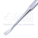 Key Periosteal Elevator, Sharp, Width 1/2" (12.5mm), Overall Length 7-1/4" (184mm) - D6262