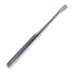 Key Periosteal Elevator, Sharp, Width 1/2" (12.5mm), Overall Length 7-1/4" (184mm) 