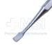 Key Periosteal Elevator, Sharp, 3/4" (19mm) Width, Overall Length 8" (200mm) - D6264