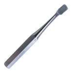 Key Periosteal Elevator, Sharp, 3/4" (19mm) Width, Overall Length 8" (200mm) 