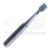 Key Periosteal Elevator, Sharp, 1" (25mm) Width, Overall Length 8-1/4" (210mm) - D6266