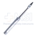 Keyes Dermal Punch, 1.5mm Diameter, Overall Length 4" (100mm) - B9509