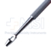 Keyes Dermal Punch, 4mm Tip, Overall Length (102mm) - 1921-26411115BX