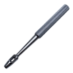 Keyes Dermal Punch, 4mm Tip, Overall Length (102mm) 