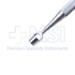 Keyes Dermal Punch, 9mm Diameter, Overall Length 4" (100mm) - B9518