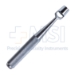 Keyes Dermal Punch, 9mm Diameter, Overall Length 4" (100mm) - B9518