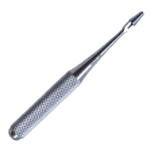 Keyes Dermal Punch, 2mm Diameter, Overall Length 4" (100mm) 
