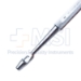 Keyes Dermal Punch, 3mm Diameter, Overall Length 4" (100mm) - B9512