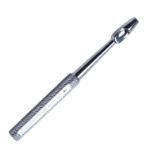 Keyes Dermal Punch, 3mm Diameter, Overall Length 4" (100mm) 