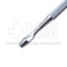 Keyes Dermal Punch, 4mm Diameter, Overall Length 4" (100mm) - B9513