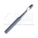 Keyes Dermal Punch, 4mm Diameter, Overall Length 4" (100mm) - B9513