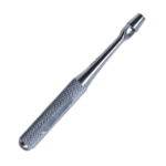 Keyes Dermal Punch, 5mm Diameter, Overall Length 4" (100mm) 