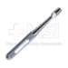 Keyes Dermal Punch, 6mm Diameter, Overall Length 4" (100mm) - B9515