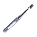 Keyes Dermal Punch, 6mm Diameter, Overall Length 4" (100mm) 