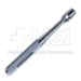Keyes Dermal Punch, 7mm Diameter, Overall Length 4" (100mm) - B9516